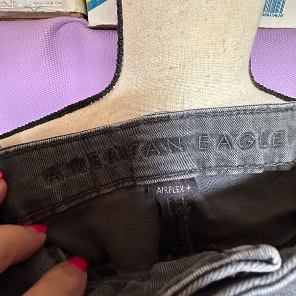 American Eagle Airflex Jeans - Picture 3 of 6